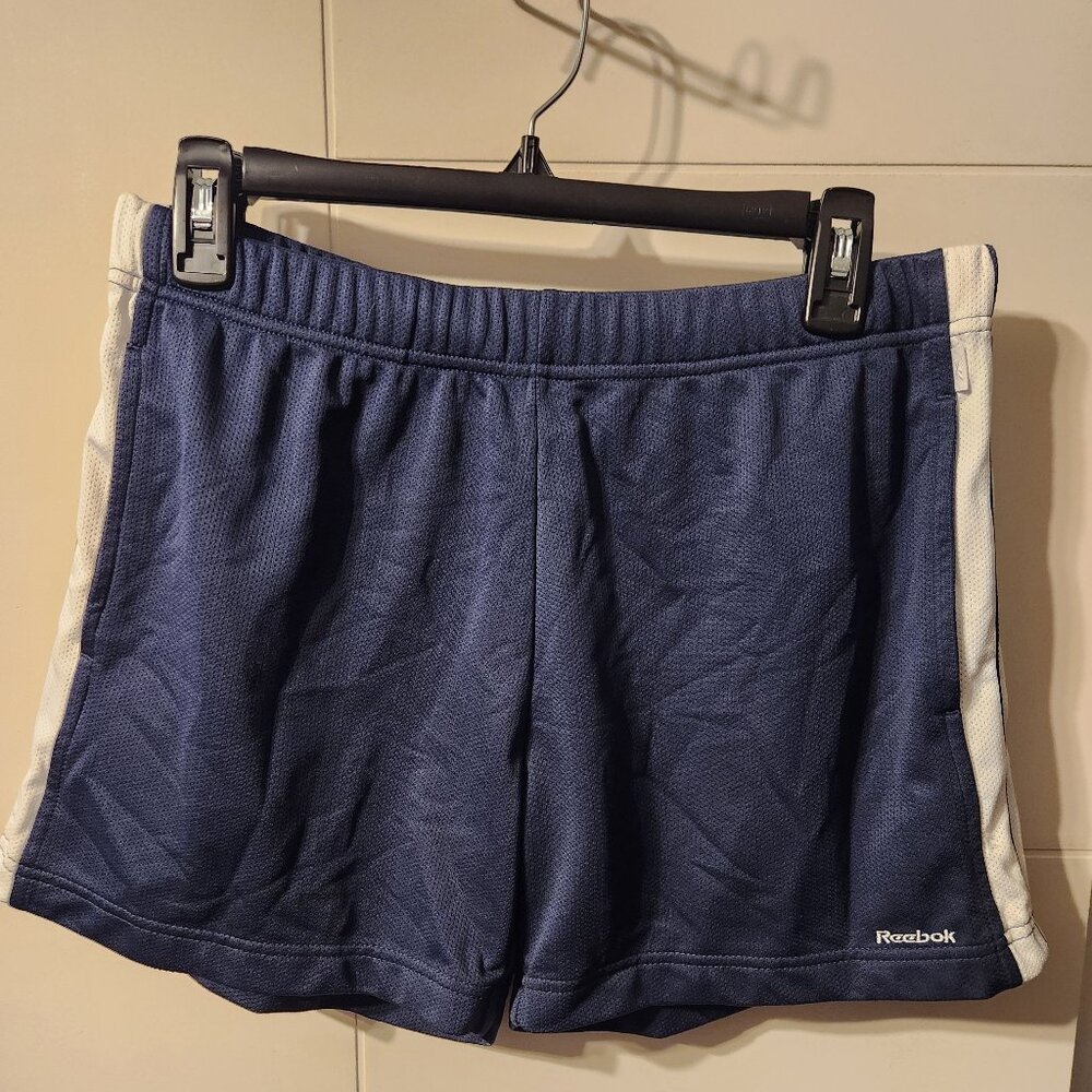 Reebok Shorts (size L)